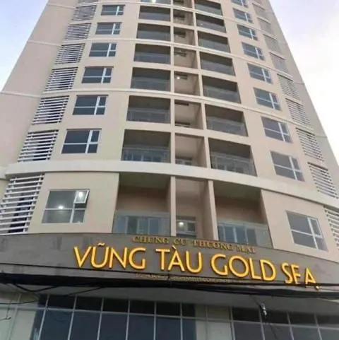 Lihi Homestay - Goldsea Apartment Vung Tau